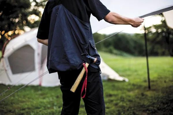 Snow Peak Peg Hammer PRO.C (N-001)