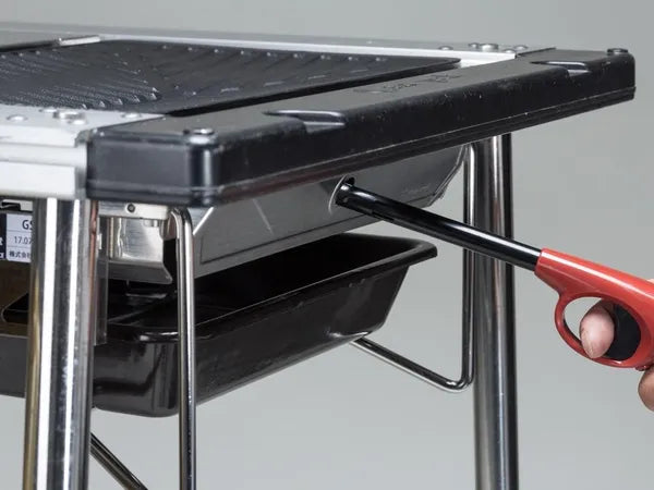 Snow Peak Grill Burner Seppo-en (GS-355)