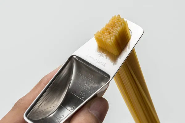Snow Peak Measuring Spoon