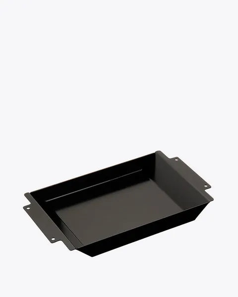 Snow Peak Grill Plate Half Deep Depth (S-029HD)