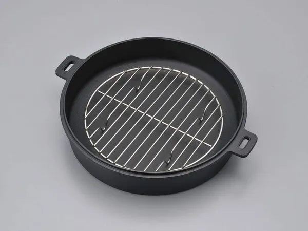 Snow Peak Inner Screen For Cast Iron 26cm (CS-521)