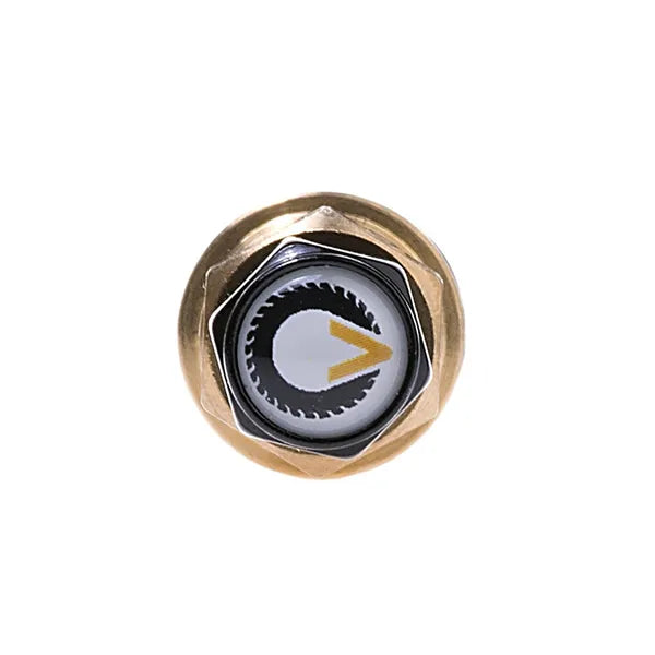 Colby Valve Ultimate Tire Valves - TWO-PACK (CV-PV30)