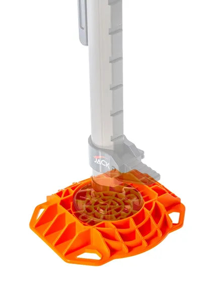 ARB Jack Base (10100111)