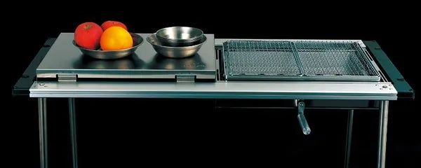 Snow Peak IGT Double BBQ Box (CK-160)
