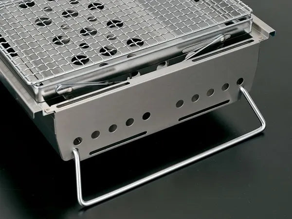 Snow Peak IGT Double BBQ Box (CK-160)