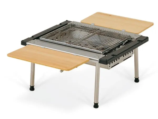 Snow Peak IGT Slide Top Half (CK-153TR)