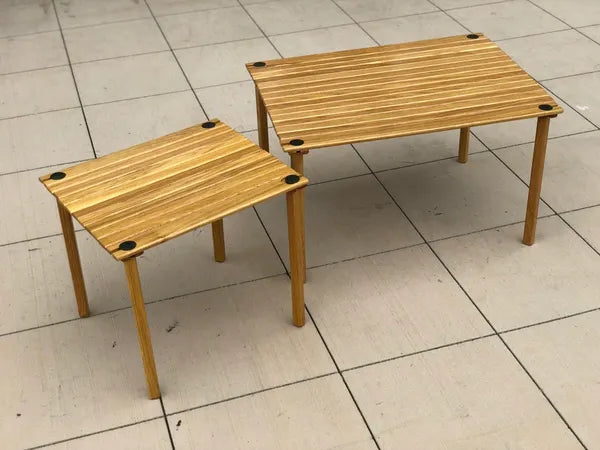 Kermit Chair Co. WIDE Kermit Table (KERMITWIDE)