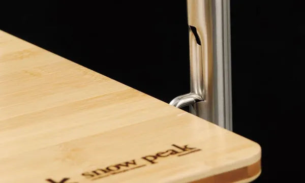 Snow Peak IGT Height Adjuster (CK-151)