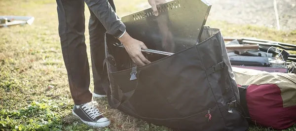 Snow Peak Gear Tote M (BG-016)