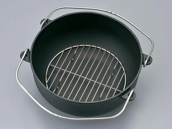 Snow Peak Inner Screen For Cast Iron 26cm (CS-521)
