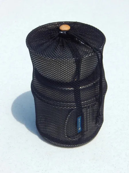 Snow Peak Trek 1400 Titanium Component Cooker (SCS-009T)