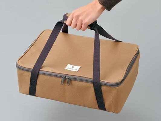 Snow Peak Utility Bag S Unit (UG-078)