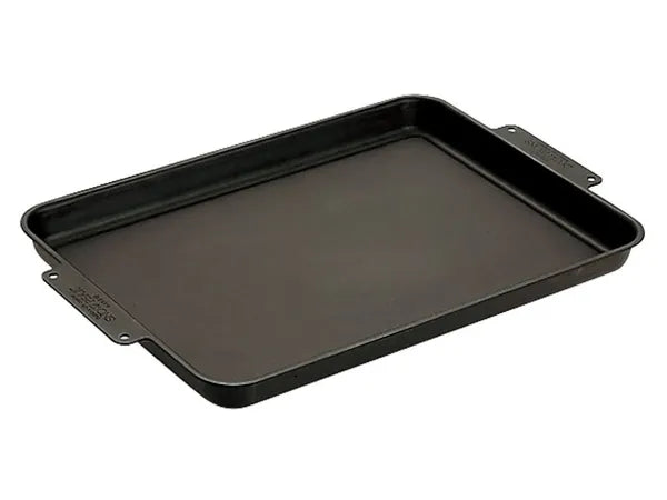 Snow Peak Iron Griddle (GR-006)