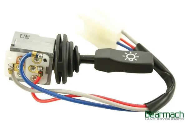 Bearmach Defender Headlight Switch (AMR6104R)
