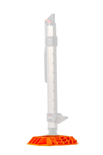 ARB Jack Base (10100111)