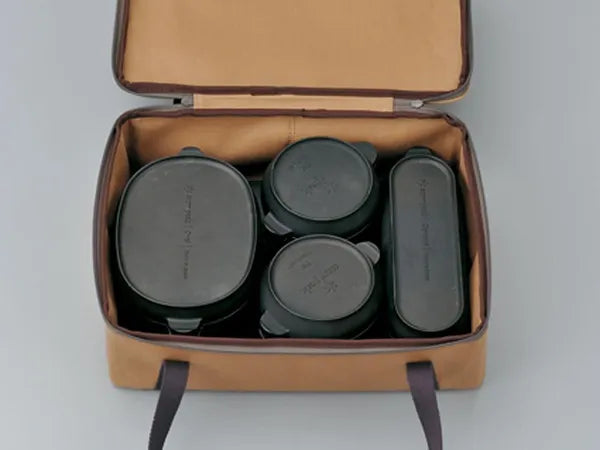 Snow Peak Utility Bag S Unit (UG-078)