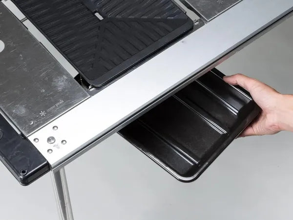 Snow Peak Grill Burner Seppo-en (GS-355)