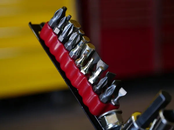 Ullman Devices Bit Holder (BH-2)