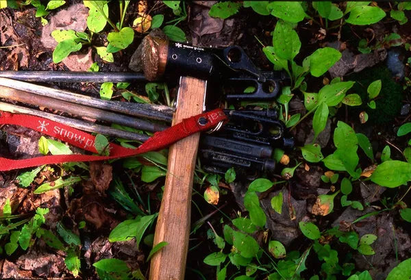 Snow Peak Peg Hammer PRO.C (N-001)