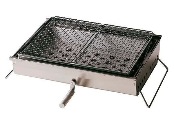 Snow Peak IGT Double BBQ Box (CK-160)