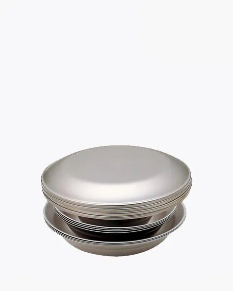 Snow Peak Tableware Set L Family (TW-021FK)