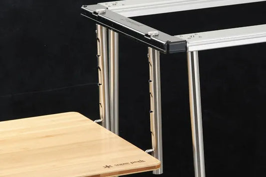 Snow Peak IGT Height Adjuster (CK-151)