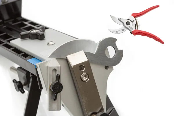 Edge Pro Apex Scissor Chisel Attachment (ASCA)