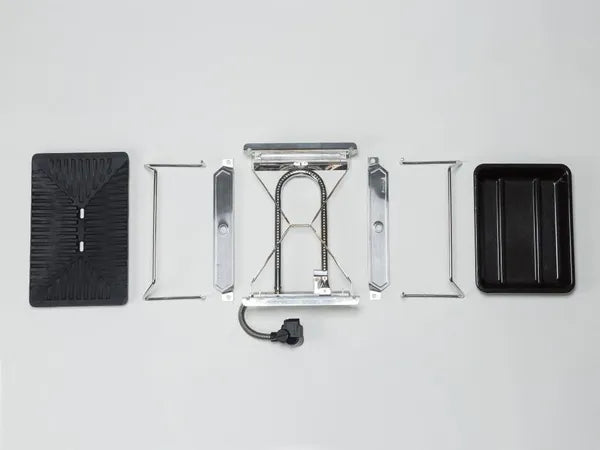 Snow Peak Grill Burner Seppo-en (GS-355)