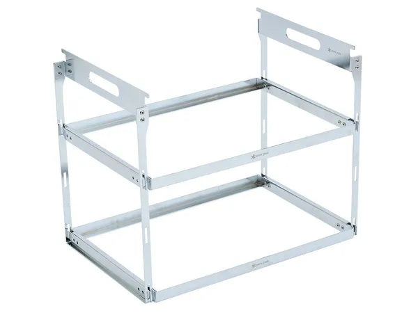 Snow Peak IGT Hanging Rack Frame 2 Stage (CK-220)