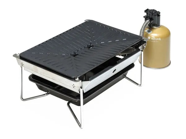 Snow Peak Grill Burner Seppo-en (GS-355)