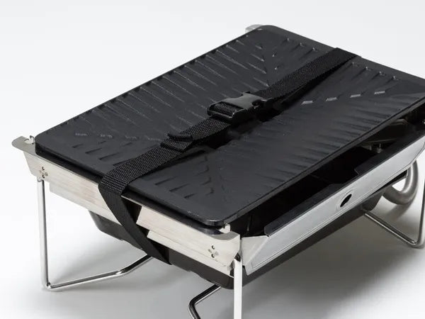 Snow Peak Grill Burner Seppo-en (GS-355)