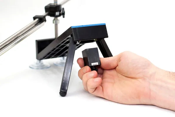 Edge Pro Apex Retractable Magnet (ARM)