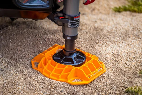 ARB Jack Base (10100111)