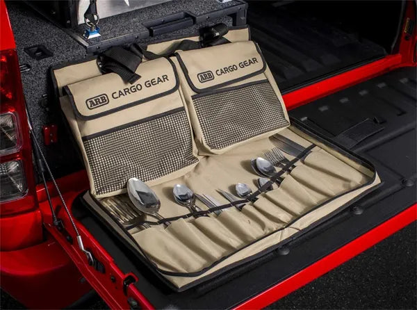 ARB Utility Case (ARB-4344)
