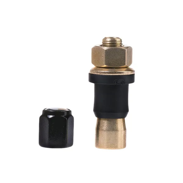 Colby Valve Ultimate Tire Valves - TWO-PACK (CV-PV30)