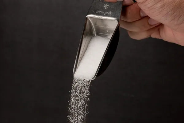 Snow Peak Measuring Spoon Hakarute (CS-372)
