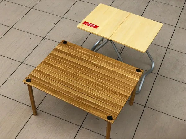 Kermit Chair Co. WIDE Kermit Table (KERMITWIDE)