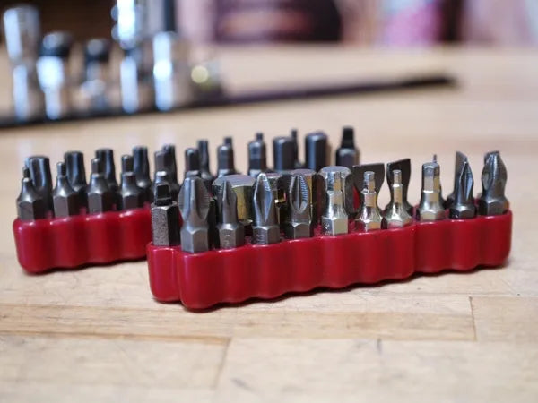 Ullman Devices Bit Holder (BH-2)