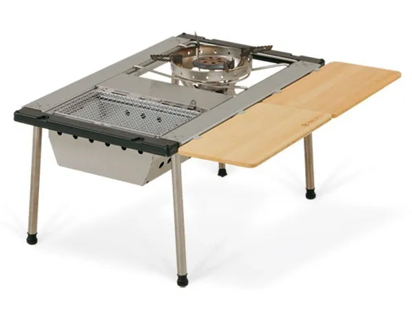 Snow Peak IGT Slide Top Half (CK-153TR)