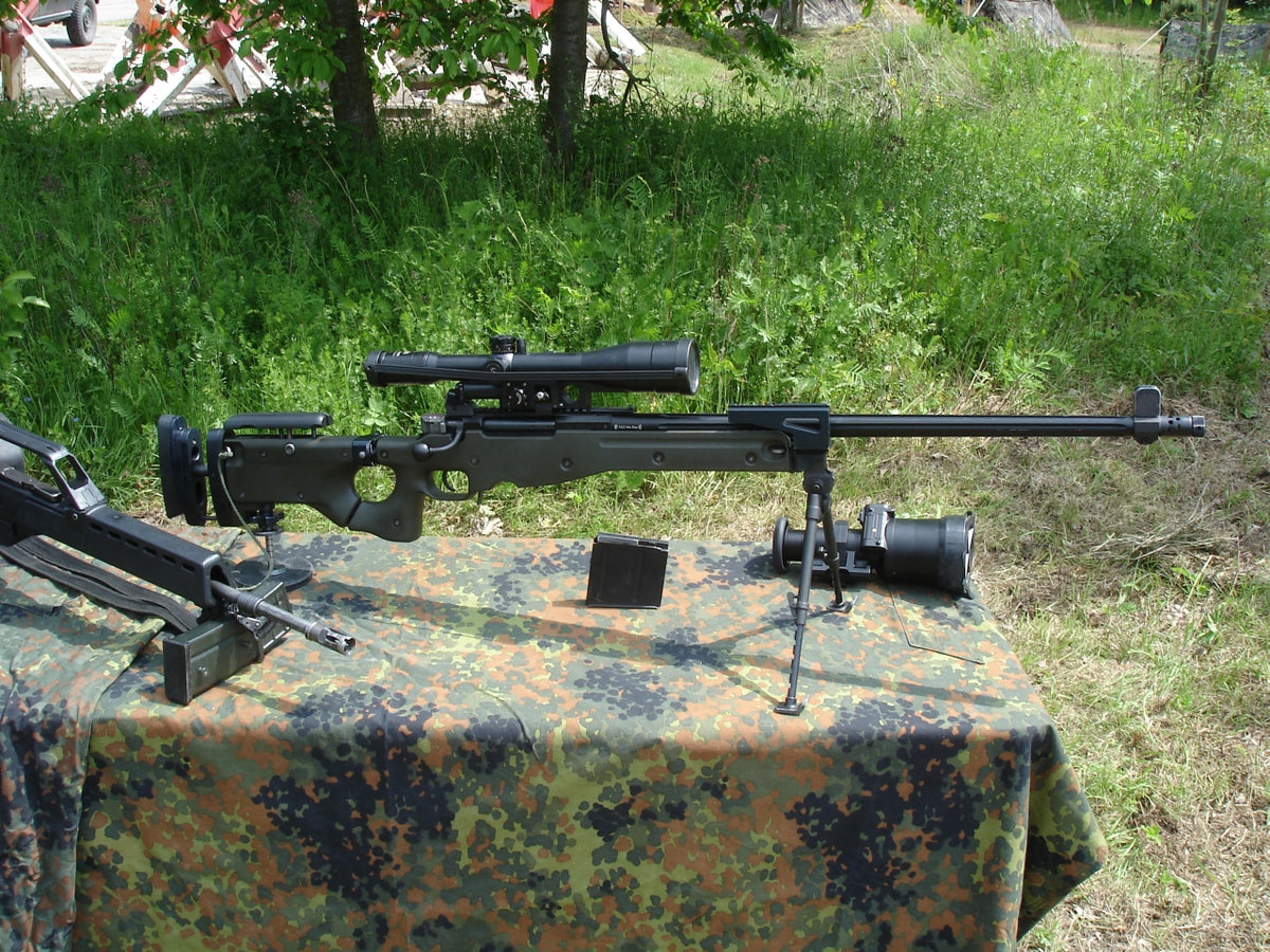 Kermit Chair Co. Flecktarn Touring Chair (KCC-FLECKTARN)